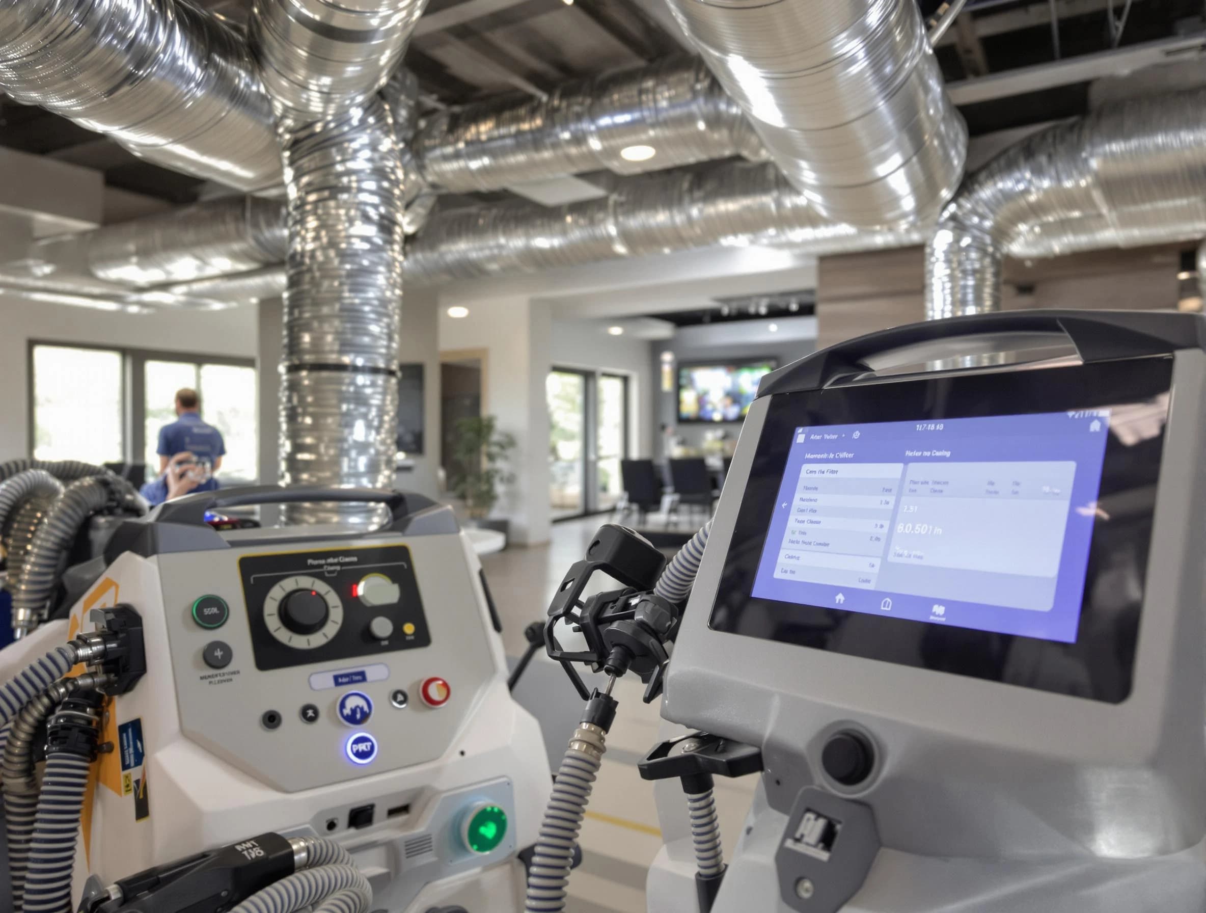 Expert mold remediation by South Strabane Air Duct Cleaning in South Strabane