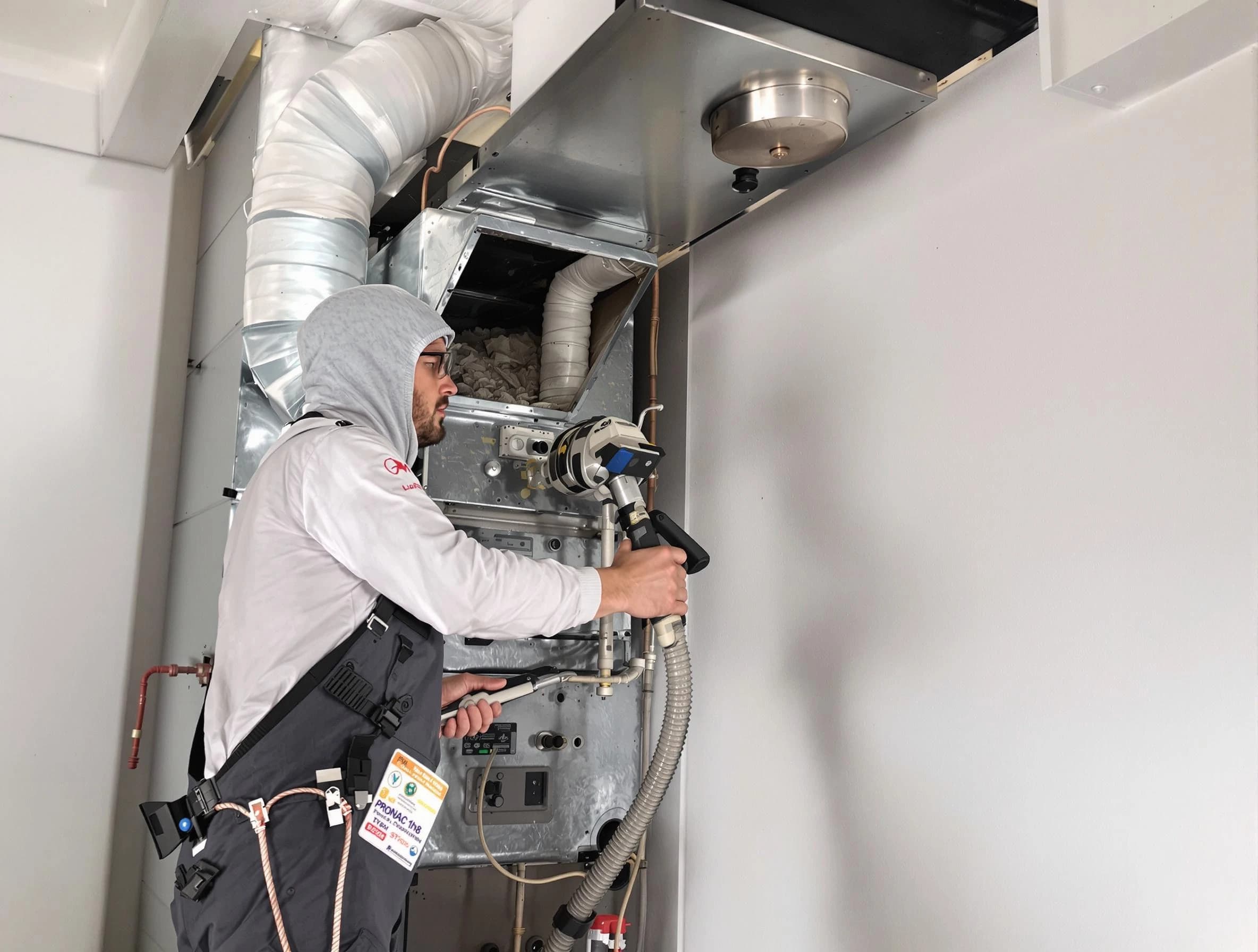 Expert furnace duct cleaning by South Strabane Air Duct Cleaning in South Strabane