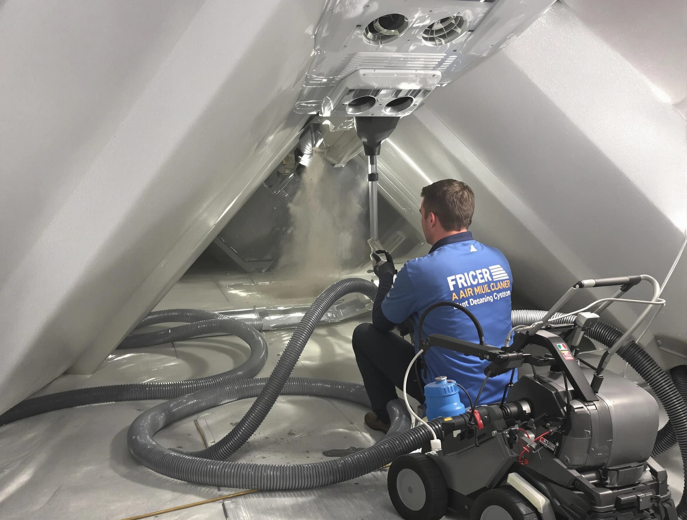 Expert residential duct cleaning by South Strabane Air Duct Cleaning in South Strabane