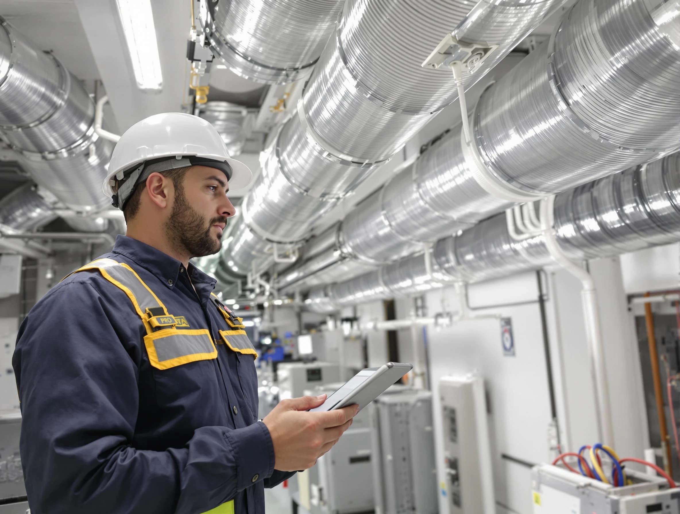 Filter Inspection service in South Strabane, PA