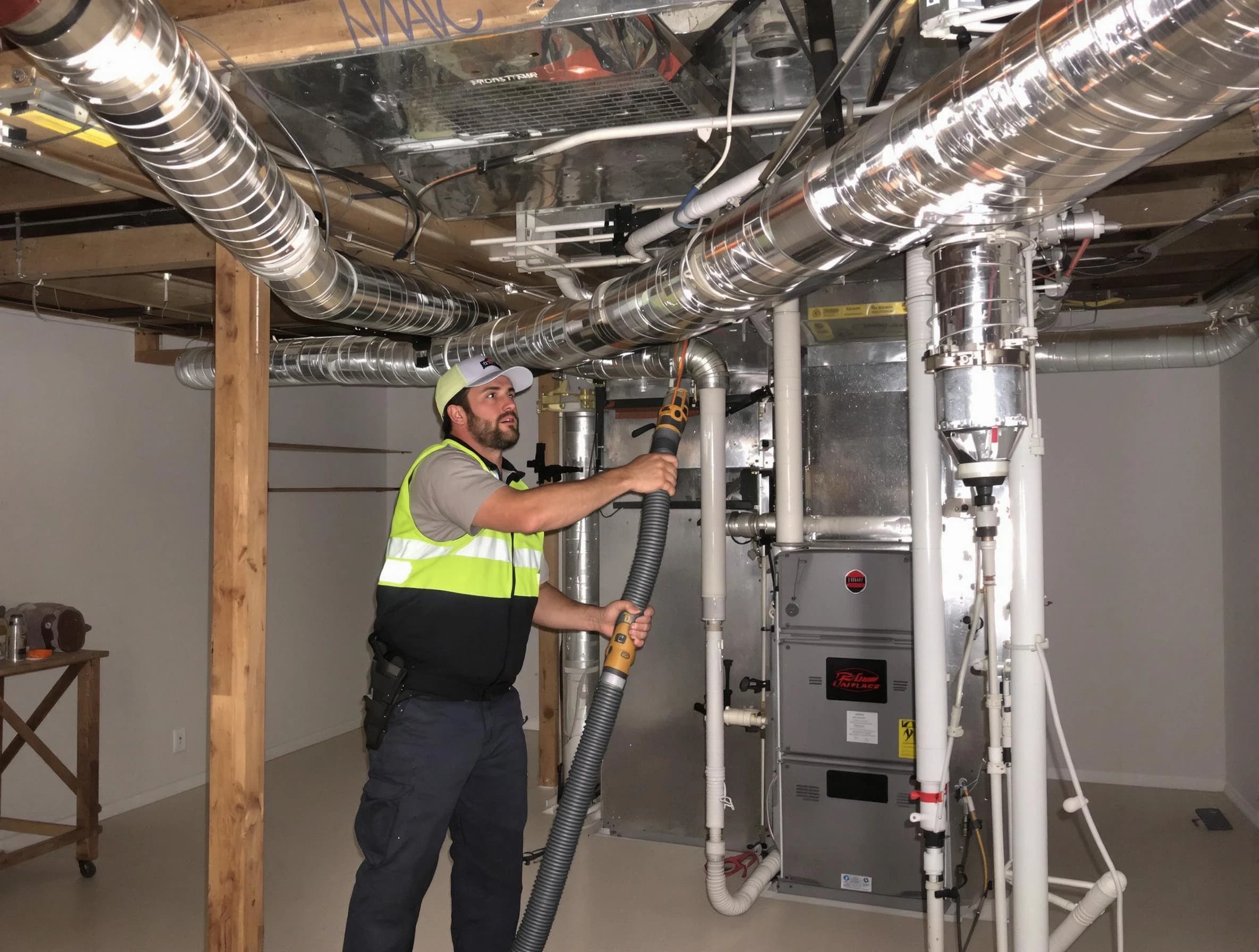 Furnace Cleaning service in South Strabane, PA