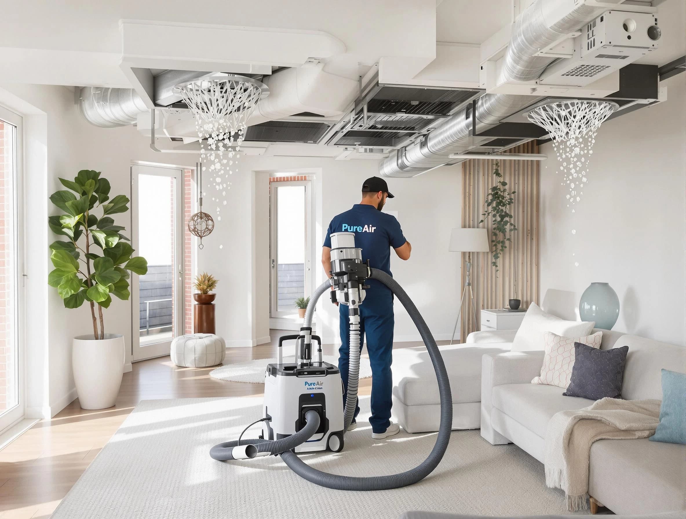 Pure Cleaning service in South Strabane, PA