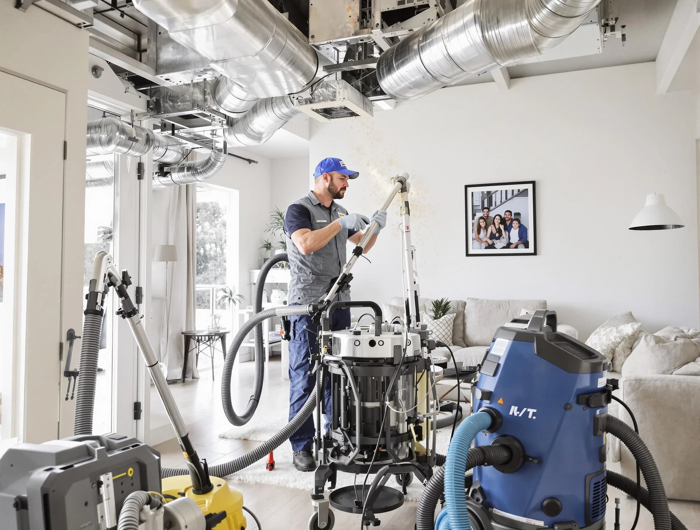 Residential Cleaning service in South Strabane, PA