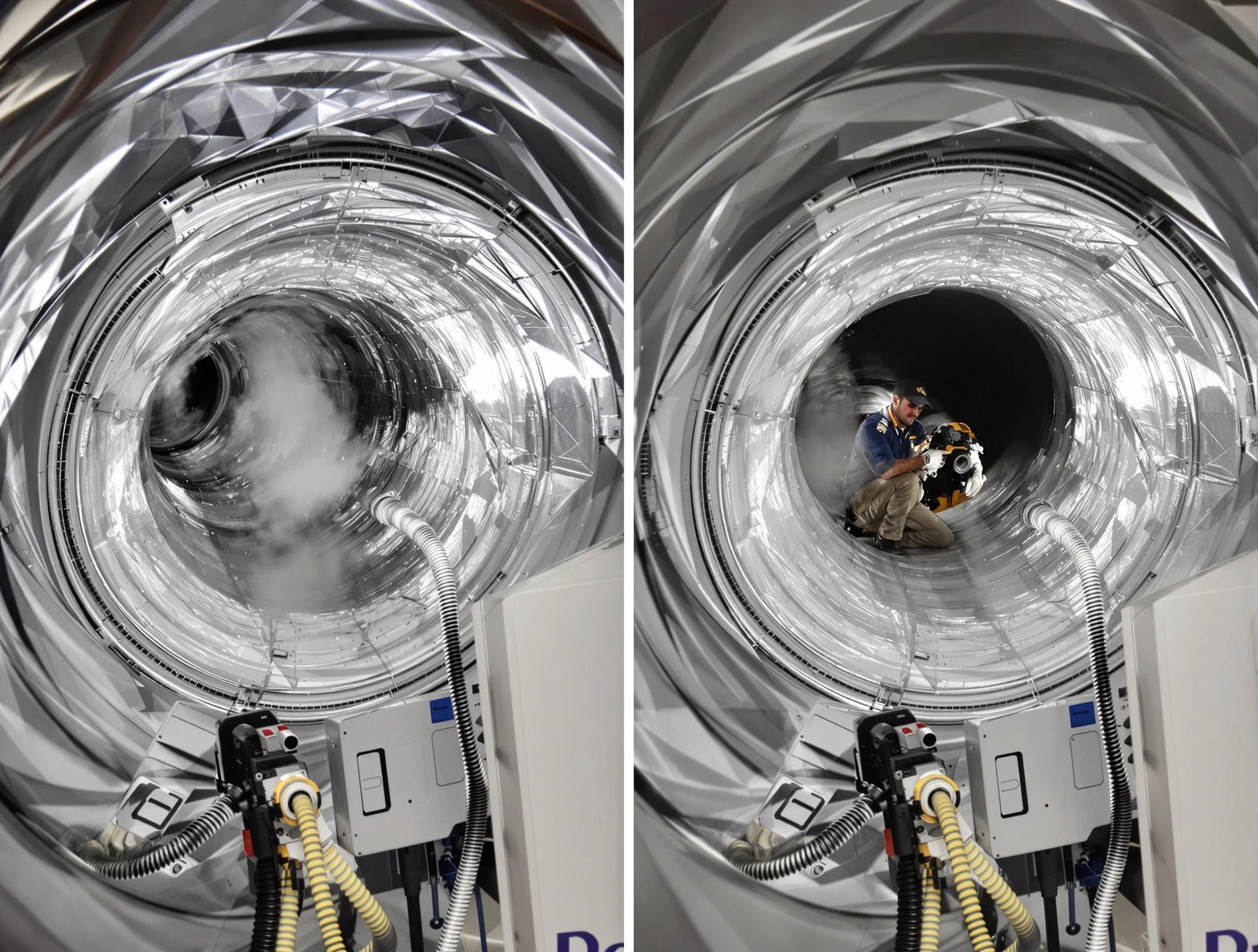 Air Duct Mold Cleaning in South Strabane