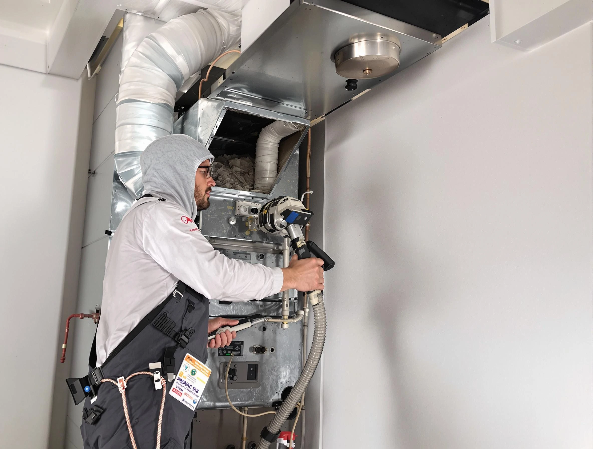 Expert furnace duct cleaning by South Strabane Air Duct Cleaning in South Strabane