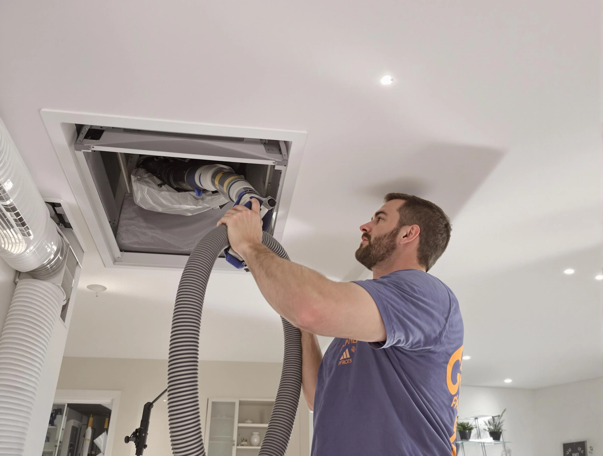 Precision indoor duct cleaning by South Strabane Air Duct Cleaning in South Strabane
